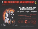 Chicago - British Theatrical movie poster (xs thumbnail)