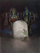 The Return of the Living Dead - Key art (xs thumbnail)