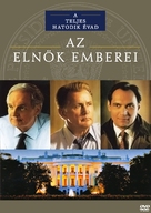 &quot;The West Wing&quot; - Hungarian Movie Cover (xs thumbnail)