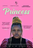 Princess - Dutch Movie Poster (xs thumbnail)