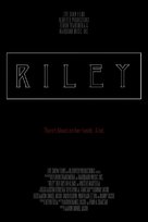 Riley - Movie Poster (xs thumbnail)