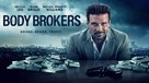 Body Brokers - Australian Movie Cover (xs thumbnail)