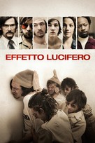 The Stanford Prison Experiment - Italian Video on demand movie cover (xs thumbnail)