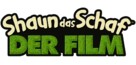Shaun the Sheep - German Logo (xs thumbnail)