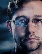 Snowden - Key art (xs thumbnail)