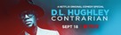 D.L. Hughley: Contrarian - Movie Poster (xs thumbnail)