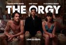 The Orgy - British Movie Poster (xs thumbnail)