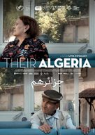 Their Algeria - International Movie Poster (xs thumbnail)