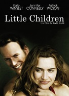 Little Children - French poster (xs thumbnail)