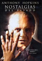 Hearts in Atlantis - Argentinian DVD movie cover (xs thumbnail)