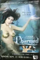 "Charmed" Poster
