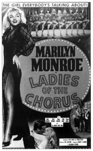 Ladies of the Chorus - Movie Poster (xs thumbnail)