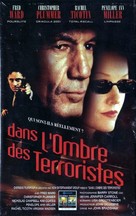 Full Disclosure - French VHS movie cover (xs thumbnail)