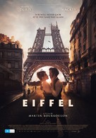 Eiffel - Australian Movie Poster (xs thumbnail)