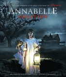 Annabelle: Creation - Italian Movie Cover (xs thumbnail)