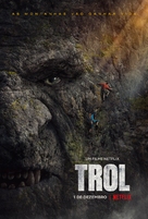 Troll - Portuguese Movie Poster (xs thumbnail)