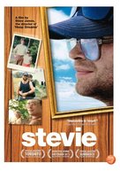 Stevie - DVD movie cover (xs thumbnail)