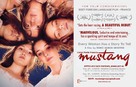 Mustang - For your consideration movie poster (xs thumbnail)