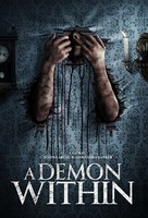 A Demon Within - Movie Poster (xs thumbnail)