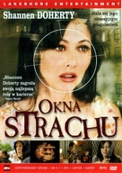 Nightlight - Polish Movie Cover (xs thumbnail)