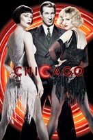 Chicago - Norwegian Movie Cover (xs thumbnail)