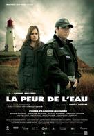 La peur de l&#039;eau - Canadian Movie Poster (xs thumbnail)