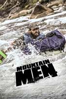 &quot;Mountain Men&quot; - Movie Cover (xs thumbnail)
