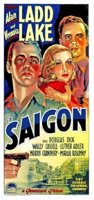 Saigon - Australian Movie Poster (xs thumbnail)