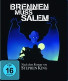 Salem&#039;s Lot - German Movie Cover (xs thumbnail)