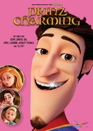 Charming - German Video on demand movie cover (xs thumbnail)