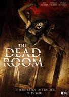 The Dead Room - Movie Cover (xs thumbnail)
