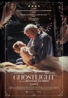 Ghostlight - Spanish Movie Poster (xs thumbnail)