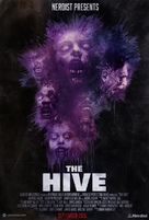 The Hive - Movie Poster (xs thumbnail)