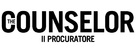 The Counselor - Italian Logo (xs thumbnail)