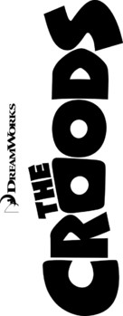 The Croods - Logo (xs thumbnail)