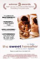 The Sweet Hereafter - Movie Poster (xs thumbnail)