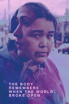 The Body Remembers When the World Broke Open - Canadian Video on demand movie cover (xs thumbnail)