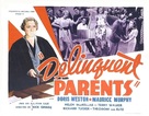 Delinquent Parents - Movie Poster (xs thumbnail)
