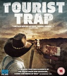 Tourist Trap - British Movie Cover (xs thumbnail)