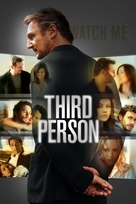 Third Person - DVD movie cover (xs thumbnail)