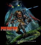 Predator - poster (xs thumbnail)