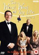 &quot;Worst Week of My Life&quot; - British DVD movie cover (xs thumbnail)