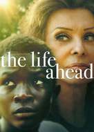 La vita davanti a s&eacute; - British Movie Cover (xs thumbnail)