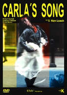Carla&#039;s Song - Movie Cover (xs thumbnail)
