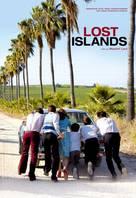 Lost Islands - Movie Poster (xs thumbnail)