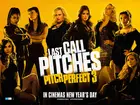 Pitch Perfect 3 Poster