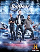 &quot;Top Gear USA&quot; - Movie Poster (xs thumbnail)