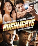Rushlights - Blu-Ray movie cover (xs thumbnail)