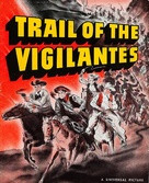 Trail of the Vigilantes - poster (xs thumbnail)