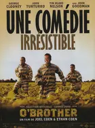 O Brother, Where Art Thou? Poster